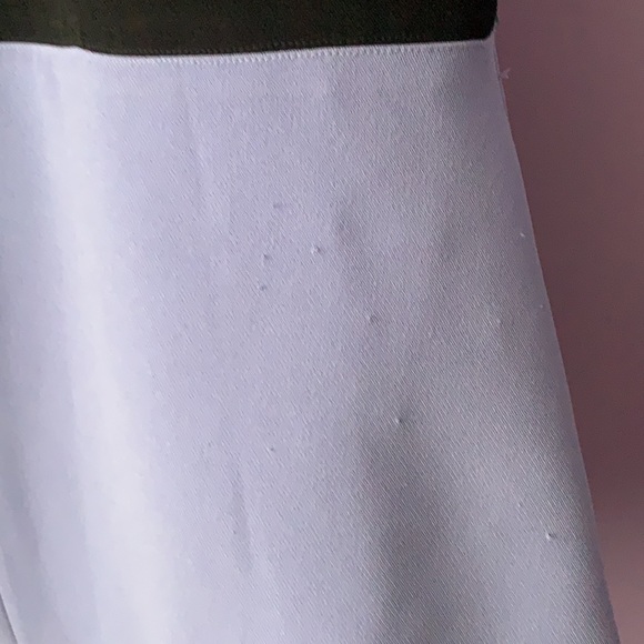 Marni Colorblock Cady Bell Dress - Picture 15 of 16